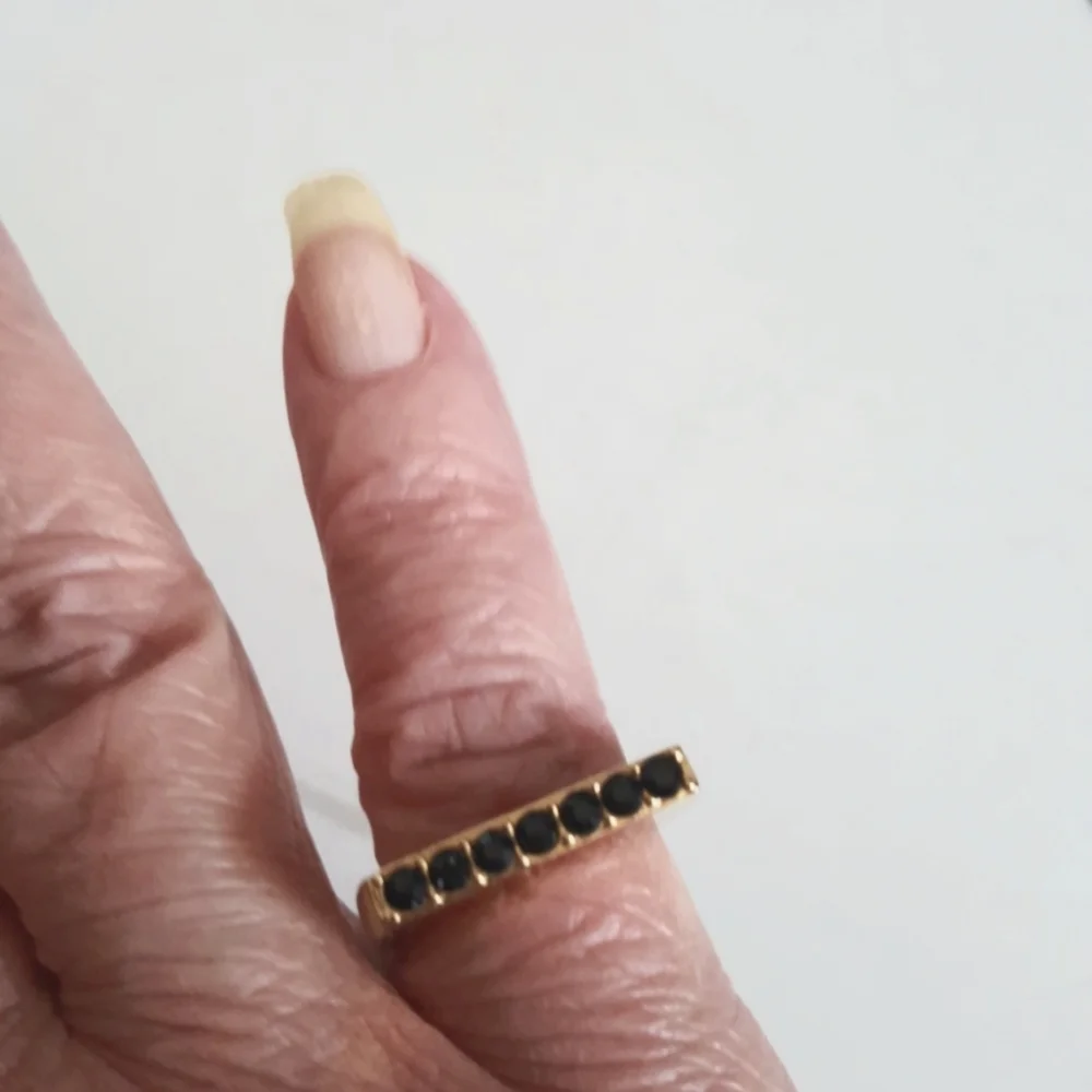 COACH RING - Picture 6 of 8